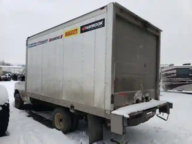 1FDWE3FS9HDC67451 2017 FORD ALL MODELS-1
