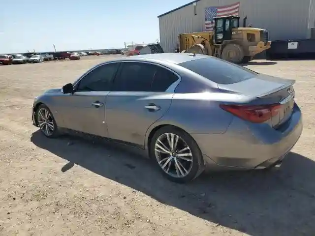 JN1EV7AP7JM592036 2018 INFINITI Q50 SPORT-1
