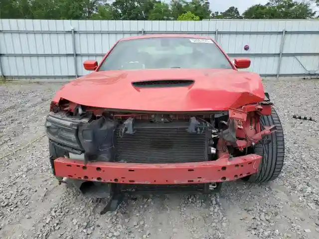 2C3CDXGJ0LH121673 2020 DODGE CHARGER-4