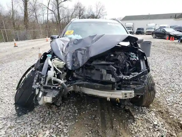 5J6RW2H95ML004791 2021 HONDA CRV-4