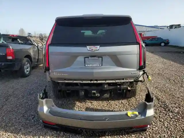 1GYS4FKL4PR168750 2023 CADILLAC ESCALADE-5