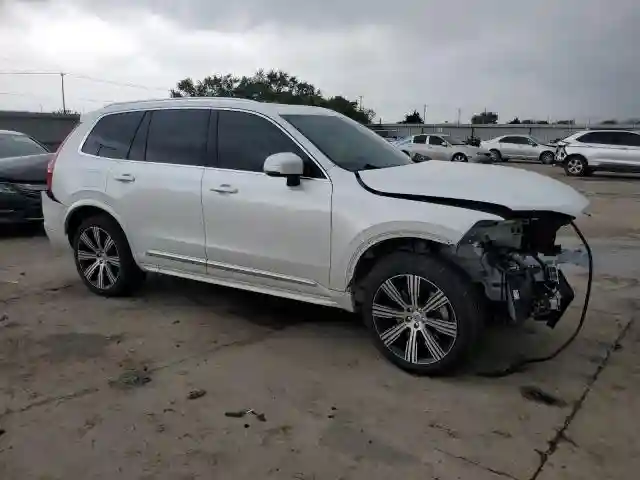 YV4H60PF3S1312691 2025 VOLVO XC90 ULTRA-3