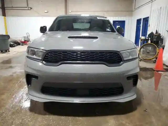 1C4SDJH9XMC845190 2021 DODGE DURANGO-4