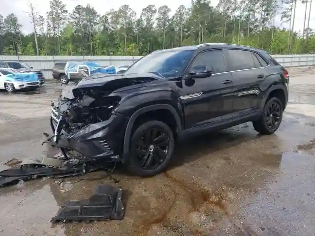 1V21E2CA7LC228004 2020 VOLKSWAGEN ATLAS-0
