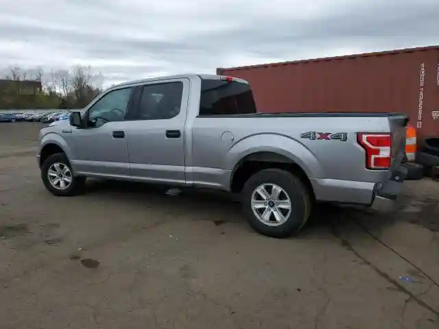 1FTFW1E46LFB55793 2020 FORD F-150-1