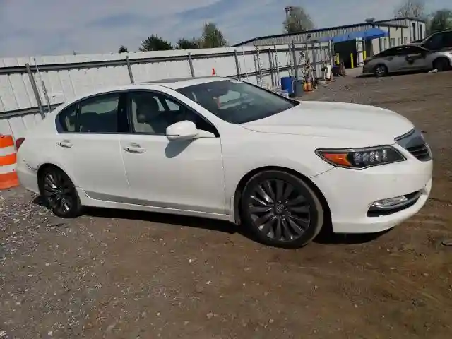 JH4KC1F91HC000352 2017 ACURA RLX-3