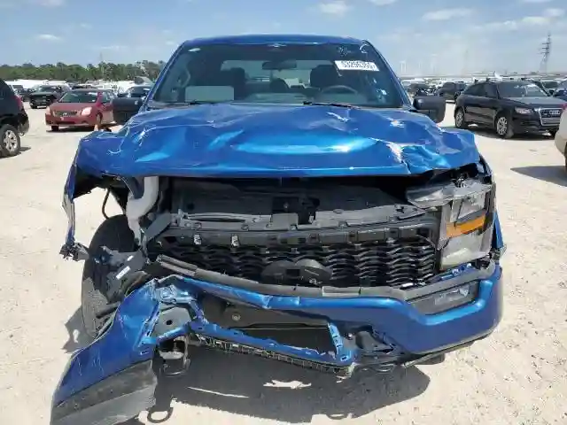 1FTFW1E51PKF30933 2023 FORD F-150-4