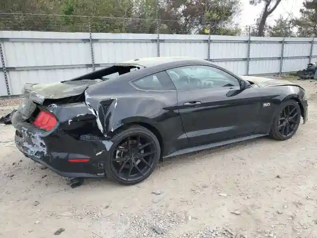 1FA6P8CF4J5170263 2018 FORD MUSTANG-2