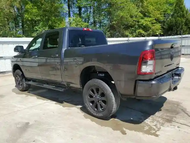 3C6UR5DLXNG373551 2022 RAM 2500-1