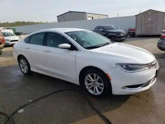 1C3CCCAB9GN126879 2016 CHRYSLER 200-3