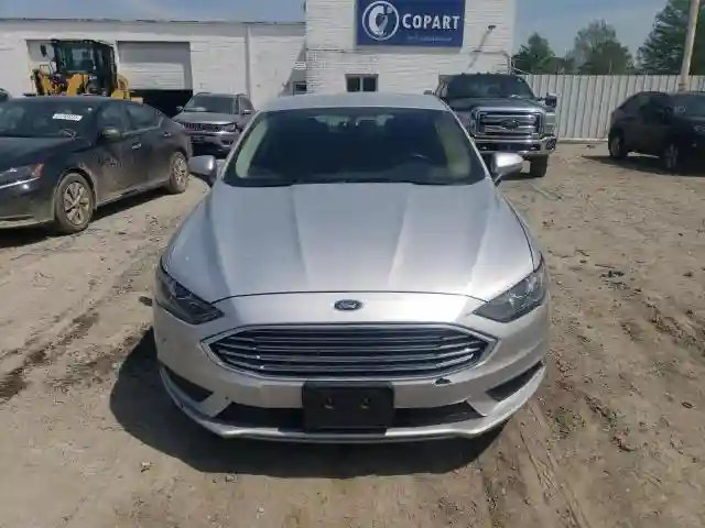 3FA6P0HD6HR198243 2017 FORD FUSION-4