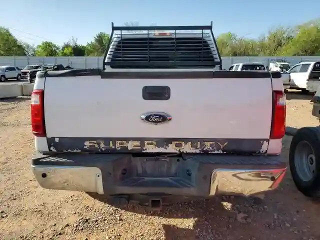 1FT7W2BT8FEA94902 2015 FORD F250-5
