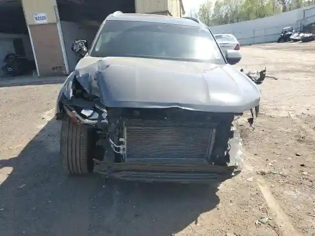 1V2TE2CA8MC205129 2021 VOLKSWAGEN ATLAS-4