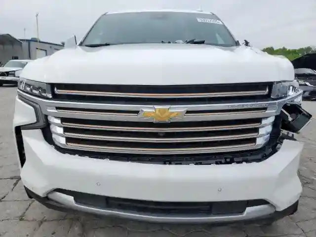 1GNSKGKL2RR341130 2024 CHEVROLET SUBURBAN-4