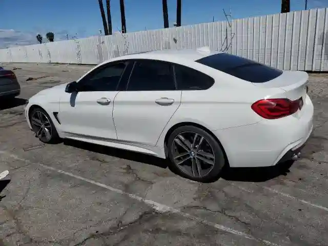 WBA4J1C53KBM16981 2019 BMW 4 SERIES-1