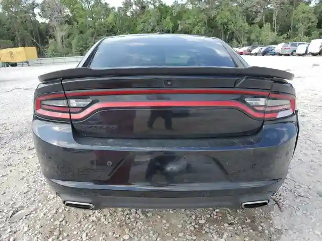 2C3CDXBG7KH541845 2019 DODGE CHARGER-5