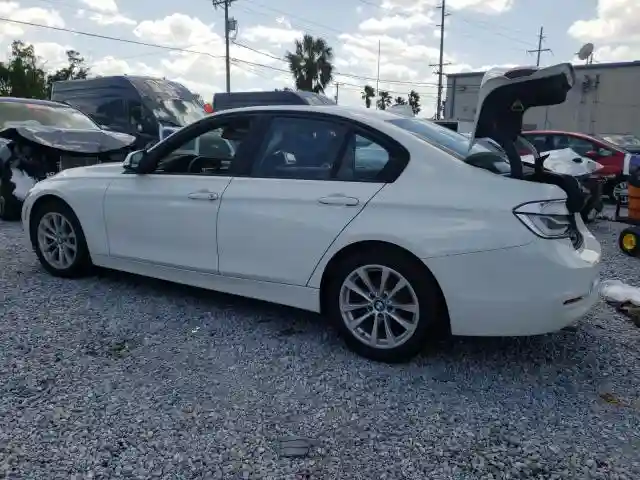 WBA8E1G55JNU88942 2018 BMW 3 SERIES-1