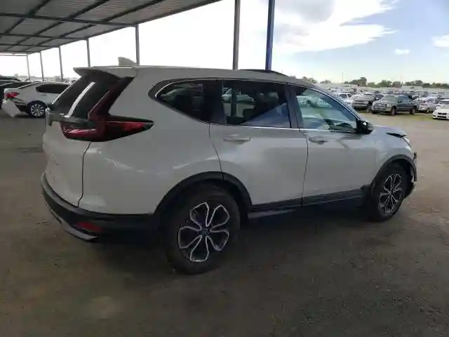 2HKRW1H87NH406602 2022 HONDA CRV-2
