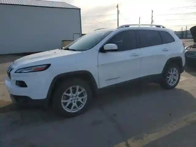 1C4PJLCB5HW596077 2017 JEEP GRAND CHEROKEE-0