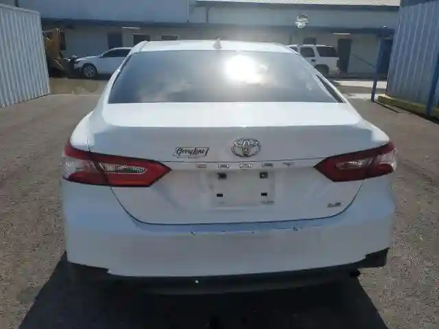 4T1C11AK3LU362025 2020 TOYOTA CAMRY-5