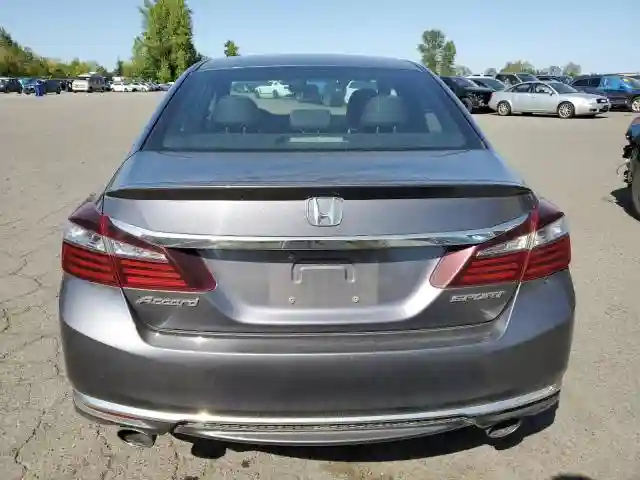 1HGCR2F51GA241055 2016 HONDA ACCORD-5