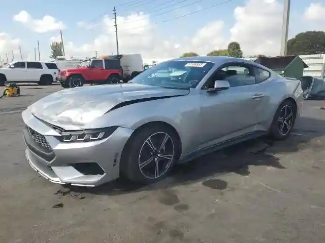 1FA6P8THXR5126314 2024 FORD ALL MODELS-0