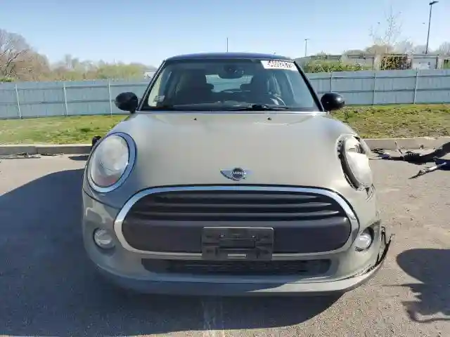 WMWXP5C54J2G61440 2018 MINI COOPER-4