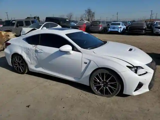JTHHP5BC9F5000706 2015 LEXUS RC-3