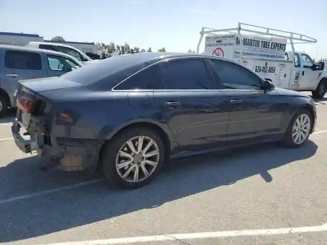 WAUFFAFC5GN008136 2016 AUDI A6-2