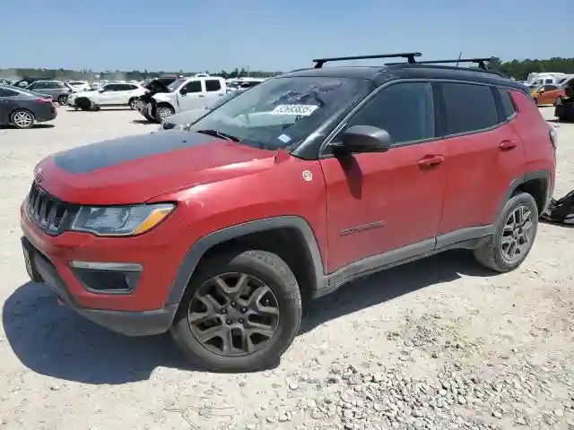 3C4NJDDB6LT208185 2020 JEEP COMPASS-0