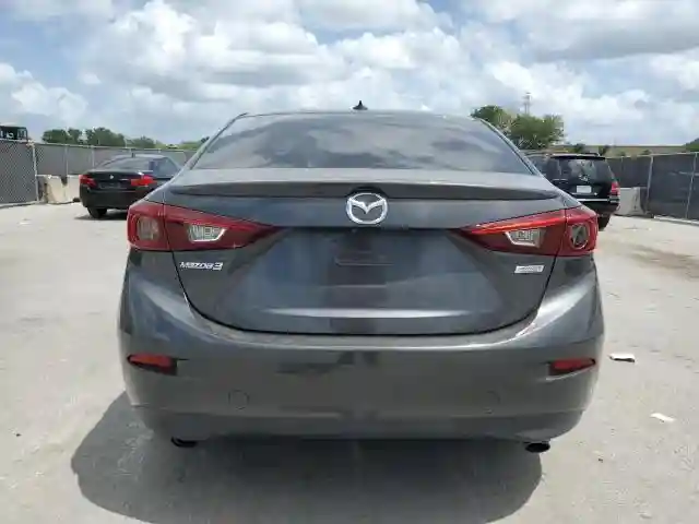 JM1BM1W37F1237706 2015 MAZDA 3-5
