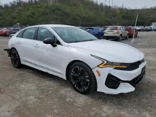 5XXG64J21NG125096 2022 KIA K5-3