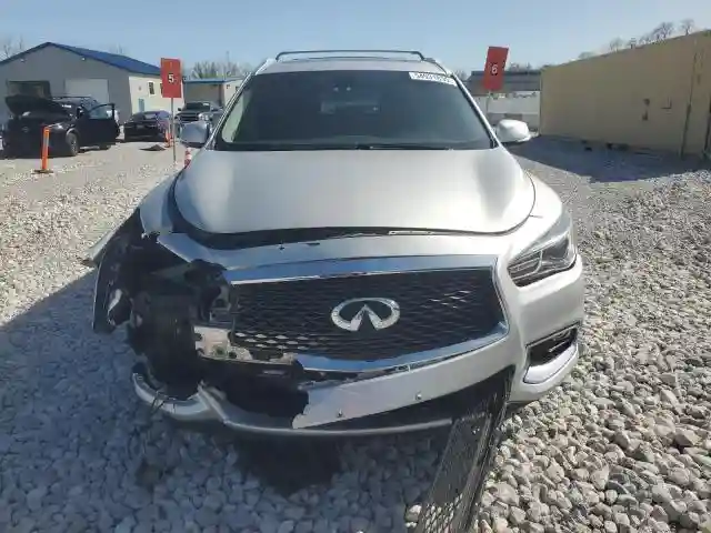 5N1DL0MM7HC516948 2017 INFINITI QX60-4