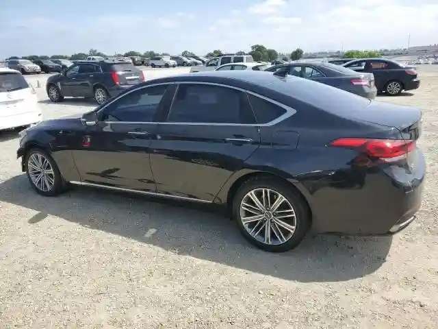 KMHGN4JE1JU265162 2018 GENESIS G80-1