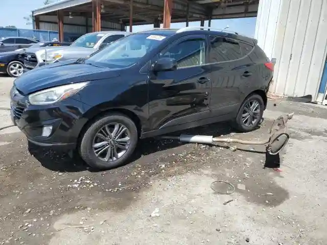 KM8JUCAG1FU083652 2015 HYUNDAI TUCSON-0