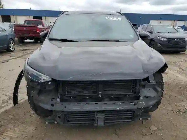 1FMCU9NZ9RUA16938 2024 FORD ESCAPE ST-4