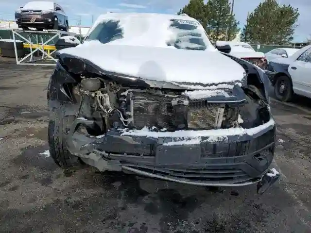 1V2UR2CAXKC615551 2019 VOLKSWAGEN ATLAS-4