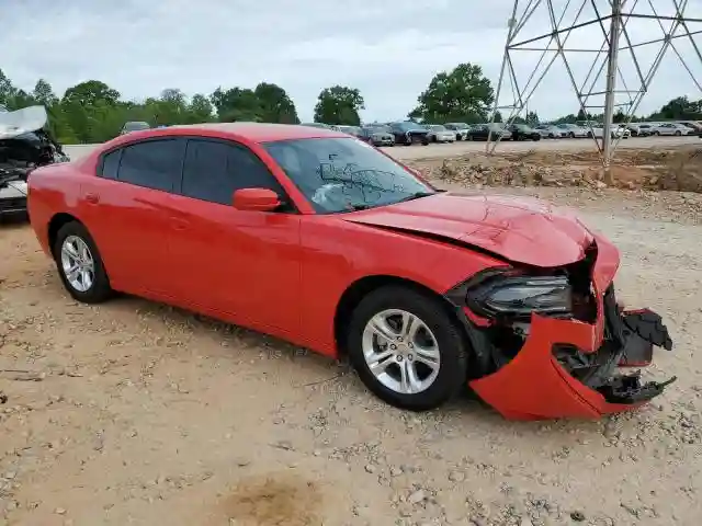 2C3CDXBG8MH562478 2021 DODGE CHARGER-3