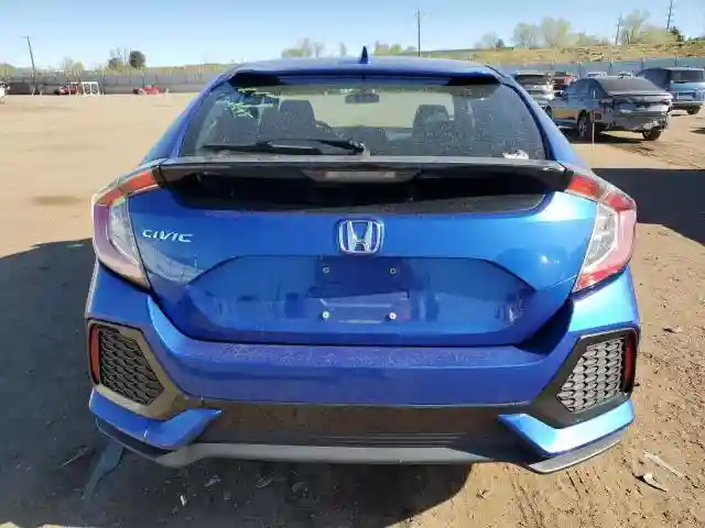 SHHFK7H51JU211738 2018 HONDA CIVIC-5