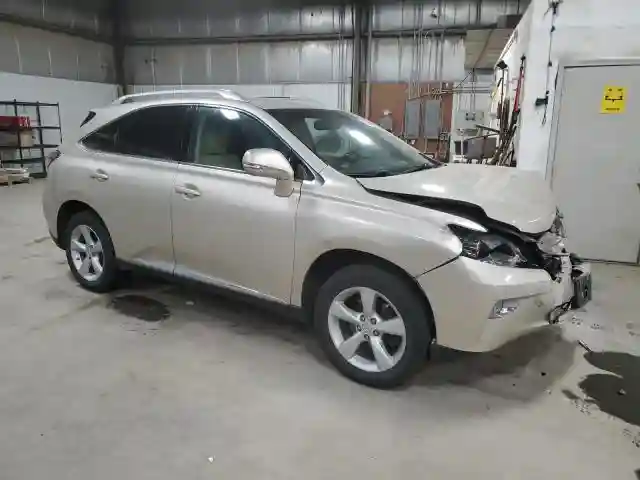 2T2BK1BAXFC338840 2015 LEXUS RX350-3