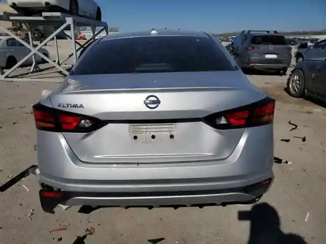 1N4BL4BV4LC272091 2020 NISSAN ALTIMA-5
