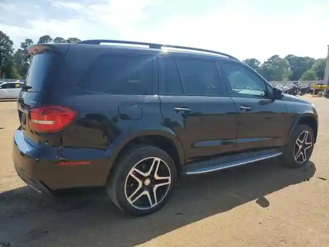 4JGDF7DE8HA878081 2017 MERCEDES-BENZ GLS-CLASS-2