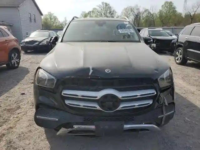 4JGFB4KE2LA143725 2020 MERCEDES-BENZ GLE-CLASS-4