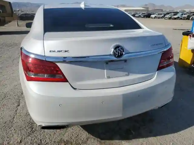 1G4GD5G33GF119678 2016 BUICK LACROSSE-5
