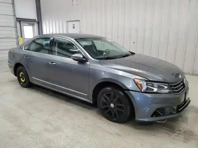 1VWAT7A37GC042443 2016 VOLKSWAGEN PASSAT-3