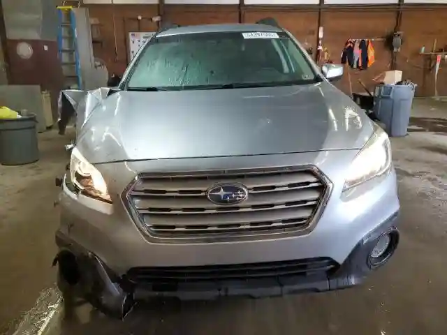 4S4BSACC9H3267965 2017 SUBARU OUTBACK-4