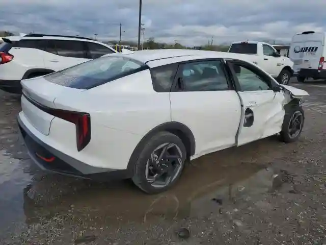 3KPFU4DE9SE031284 2025 KIA K4 EX-2