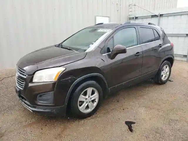 KL7CJLSB8FB210592 2015 CHEVROLET TRAX-0