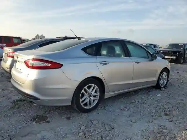 3FA6P0HD9FR177500 2015 FORD FUSION-2