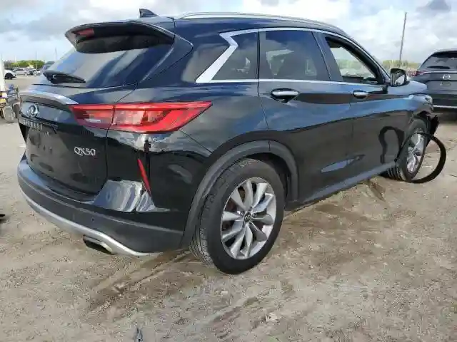 3PCAJ5M36LF111872 2020 INFINITI QX50-2